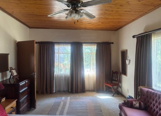 4 Bedroom Property for Sale in Wolmaransstad North West